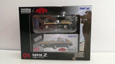 トミカLIMITEDVINTAGE|TOMY TEC