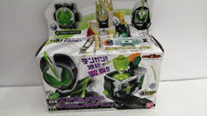 仮面ライダーゴースト|BANDAI