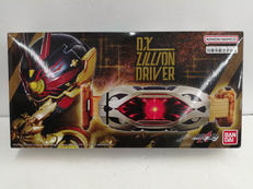 仮面ライダーギーツ|BANDAI