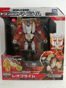 トランスフォーマー・プライム|TAKARA TOMY