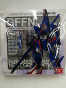 ガンダムフィックス|BANDAI