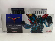 マイトガンナー|TAKARA