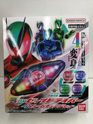 仮面ライダーゼッツ|BANDAI