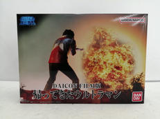 帰ってきたウルトラマン|BANDAI
