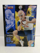 一番くじ　ハンター・ハンター|BANDAI