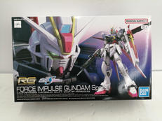 ガンプラRG|BANDAI
