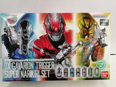 ギャバンインフィニティ|BANDAI