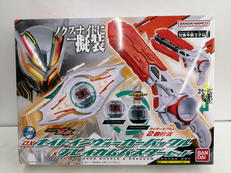 仮面ライダーゼッツ|BANDAI