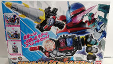 仮面ライダービルド|BANDAI