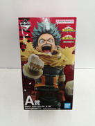 僕のヒーローアカデミア|BANDAI