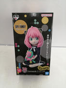 ラストワン賞　アーニャ|一番くじ(BANPRESTO)