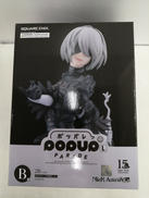 ポッパレ|スクウェア・エニックス