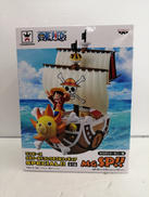 ワンピースメガワールドコレクタブルフィギュア|BANPRESTO