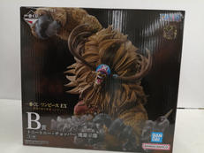 一番くじ　ワンピースEX|BANDAI
