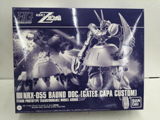 HG 機動戦士ガンダムZ|BANDAI