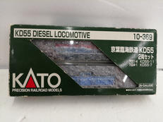 京葉臨海鉄道|KATO