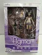 FIGMA|MAX FACTORY