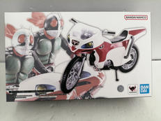 新サイクロン号|BANDAI