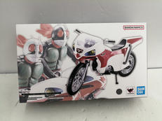 新サイクロン号|BANDAI