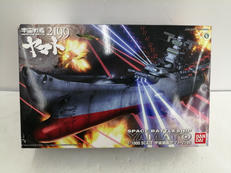 1/1000宇宙戦艦ヤマト|BANDAI