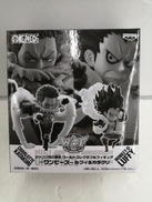 ワンピース ワールドコレクタブルフィギュア|BANPRESTO