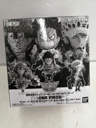 ワンピース ワールドコレクタブルフィギュア|BANPRESTO
