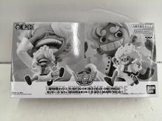 ワンピース ワールドコレクタブルフィギュア|BANPRESTO