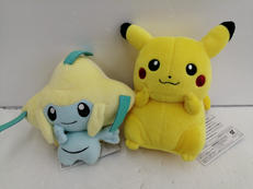 ポケットモンスター　アドバンスジェネレーション|バンプレスト