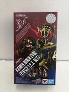 S.H.FIGUARTS|BANDAI