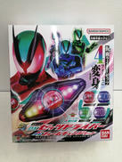 仮面ライダーゼッツ|BANDAI