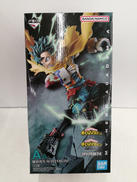 相反する思い|BANDAI