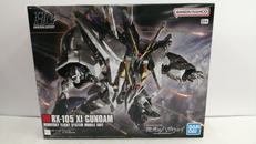 1/144 クスィーガンダム|バンダイ