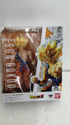 S.H.FIGUARTS|BANDAI