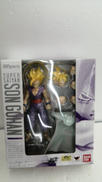 S.H.FIGUARTS|BANDAI
