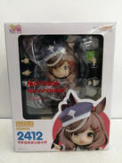 ねんどろいど|GOOD SMILE COMPANY