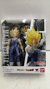 S.H.FIGUARTS|BANDAI