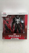 スパイダーマン2|HASBRO