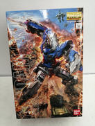 ガンダムエクシア|BANDAI