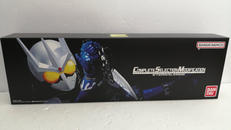 コンプリートセレクションモディフィケーション|BANDAI