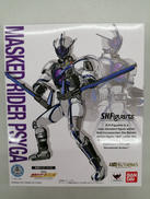 S.H.FIGUARTS|BANDAI