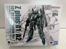 メタルロボット魂|BANDAI