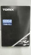 東武100系|TOMIX