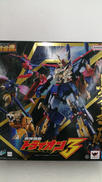 超合金魂|BANDAI