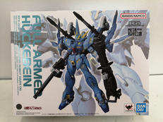 METAL ROBOT魂|BANDAI