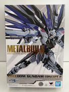 METAL BUILD|BANDAI