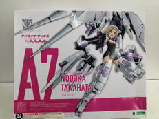 アリス・ギア・アイギス|KOTOBUKIYA