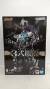 超合金魂|BANDAI