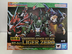 超合金|BANDAI