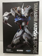 METAL BUILD|BANDAI