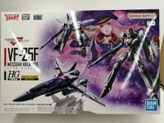 メサイアバルキリー|BANDAI